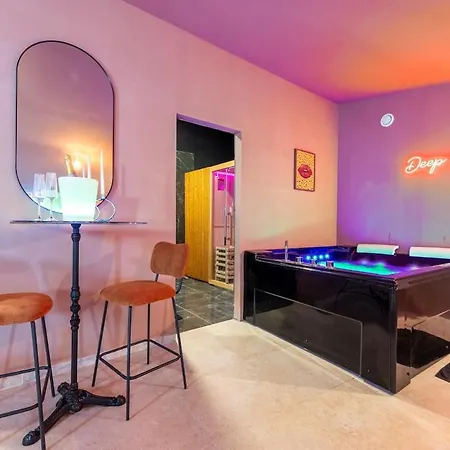 Apartment Secret